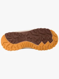 Viking Akkarvik Mid SL WP Forede Sneakers, Green