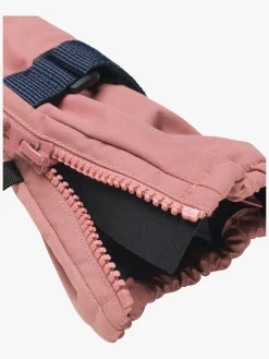 Viking Alv Forede Vanter, Pink