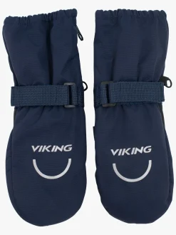Viking Alv Forede Vanter, Navyblå