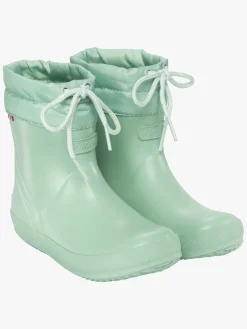 Viking Alv Indie Gummistøvler, Aqua