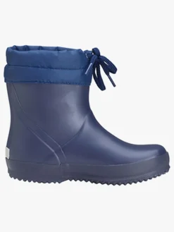 Viking Alv Indie Gummistøvler, Navy/Navy