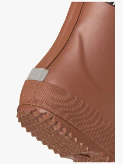Viking Alv Indie Print Gummistøvler, Cognac