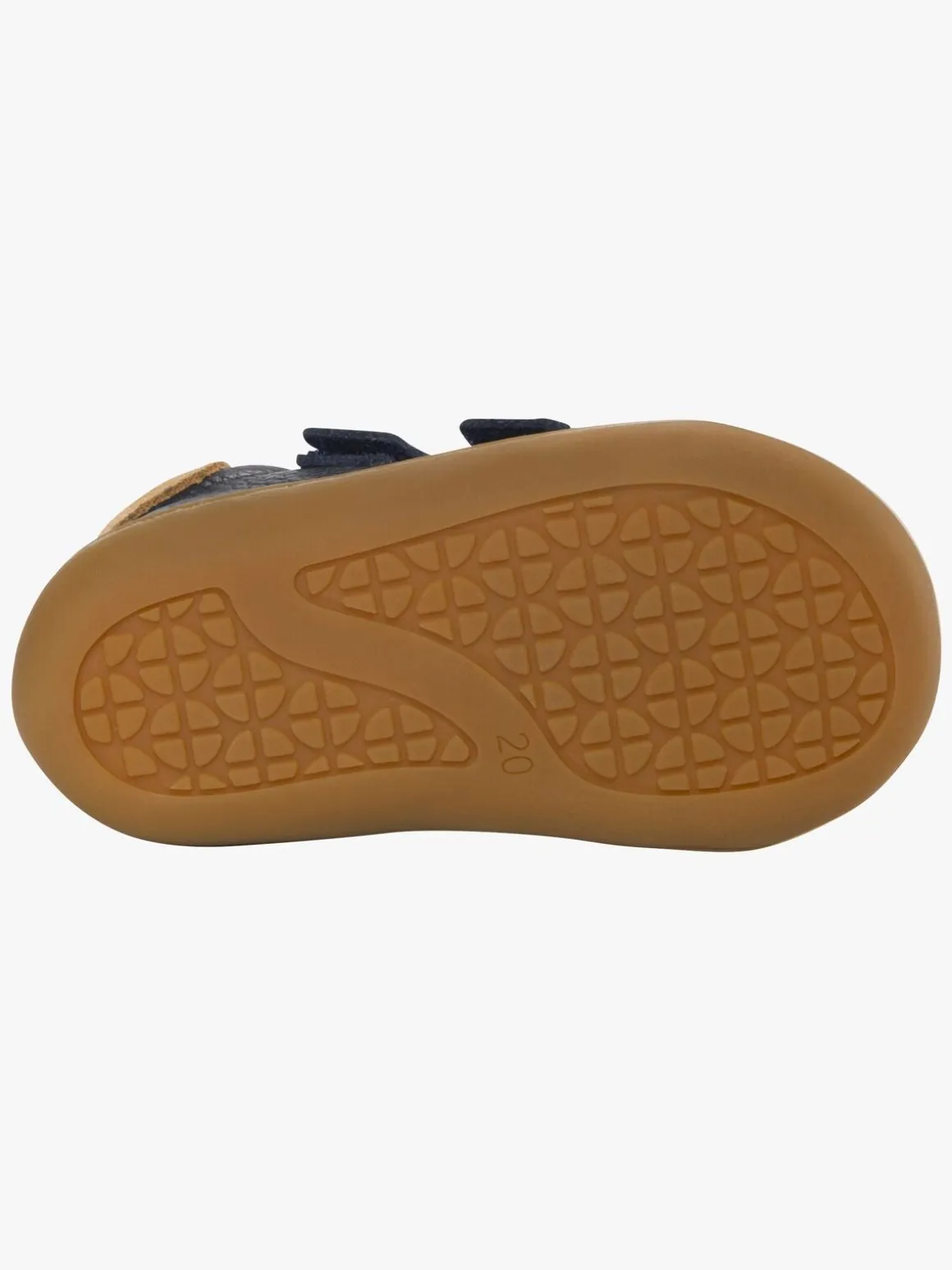 Viking Alv Rena Barefoot 2V Begyndersko, Navyblå