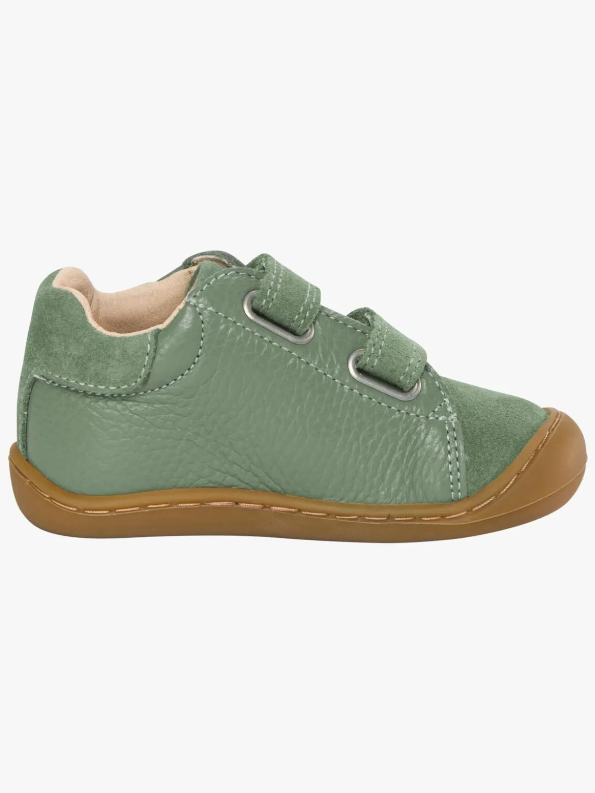 Viking Alv Rena Barefoot 2V Begyndersko, Grøn