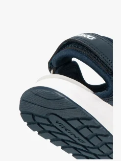 Viking Anchor 3V Sandaler, Navy