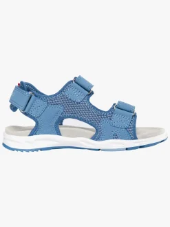 Viking Anchor 3V Sandaler, Denim