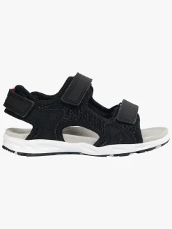 Viking Anchor 3V Sandaler, Sort