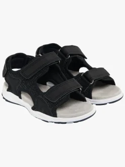 Viking Anchor 3V Sandaler, Sort