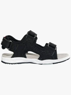 Viking Anchor 3V Sandaler, Sort