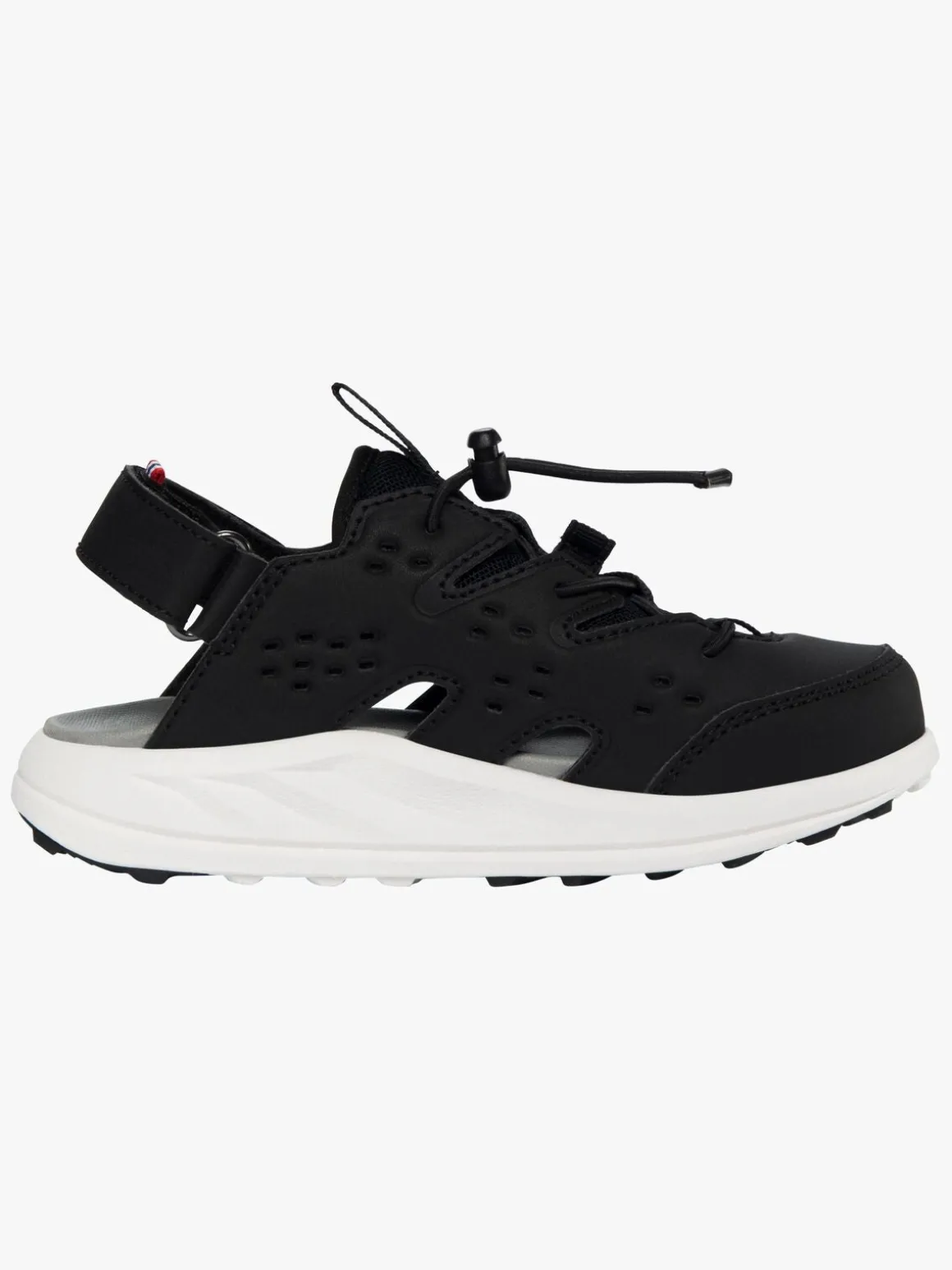 Viking Balance 1V SL Sandaler, Sort