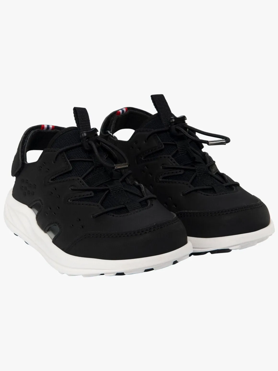 Viking Balance 1V SL Sandaler, Sort