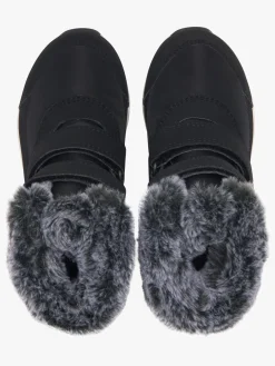 Viking Belle Butterfly 2V GTX Vinterstøvler, Black