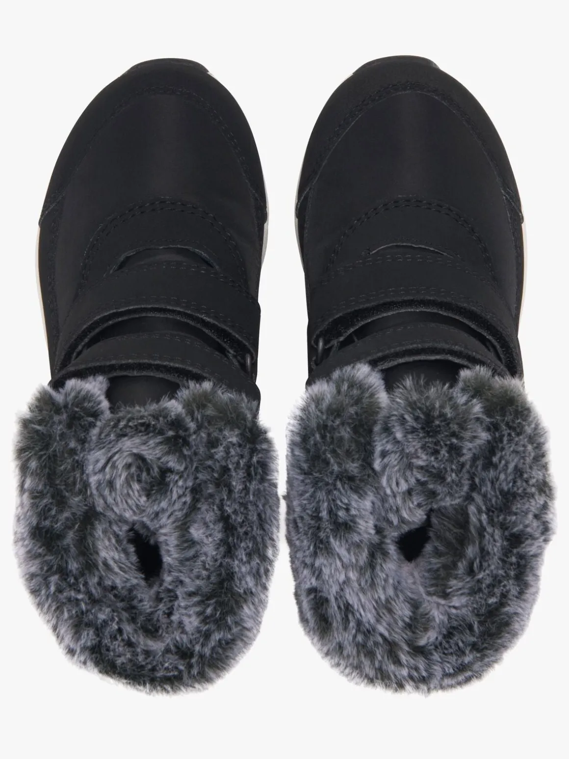 Viking Belle Butterfly 2V GTX Vinterstøvler, Black