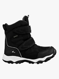 Viking Blusty 2V GTX Vinterstøvler, Sort