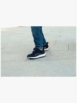 Viking Bouncy 2V GTX Sneakers, Navy