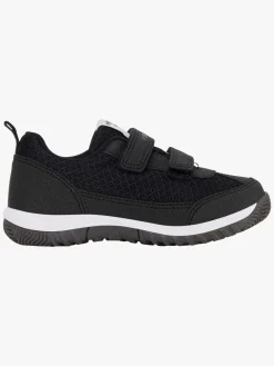 Viking Bryne Sneakers, Sort