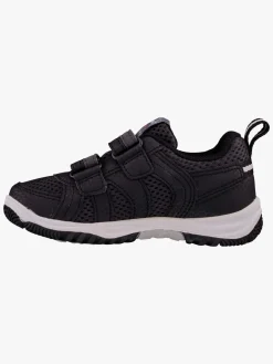 Viking Cascade 2.0 Sneakers, Black/Dark Grey