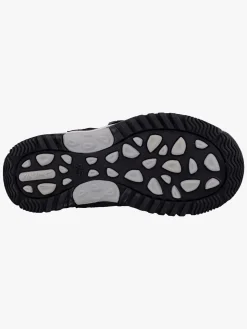 Viking Cascade 2.0 Sneakers, Black/Dark Grey
