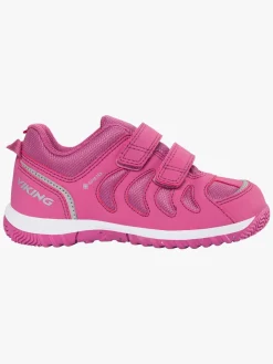 Viking Cascade 2V GTX Sneakers, Plum