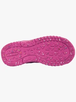 Viking Cascade 2V GTX Sneakers, Plum