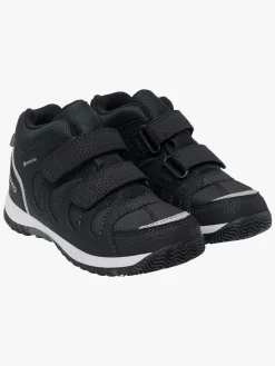 Viking Cascade 2V Mid GTX Sneakers, Black