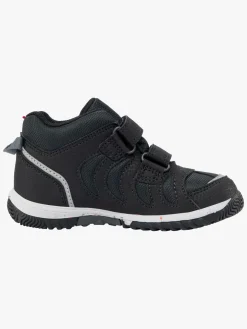 Viking Cascade 2V Mid GTX Sneakers, Black