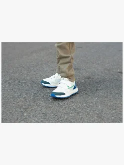 Viking Century 2V WP Sneakers, Eggshell/Blue