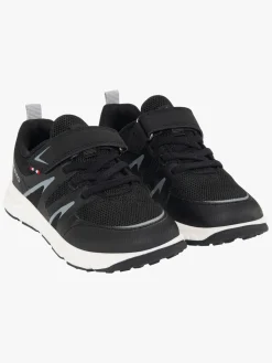 Viking Dal 1V Sneakers, Black