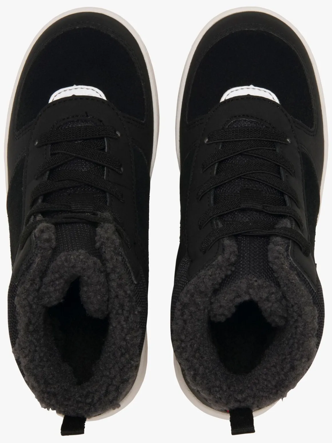 Viking Epic GTX Vinterstøvler, Black