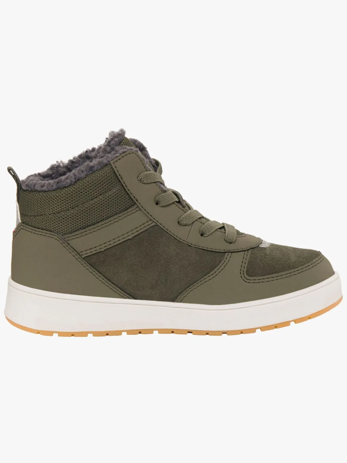 Viking Epic GTX Vinterstøvler, Olive