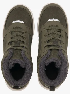 Viking Epic GTX Vinterstøvler, Olive