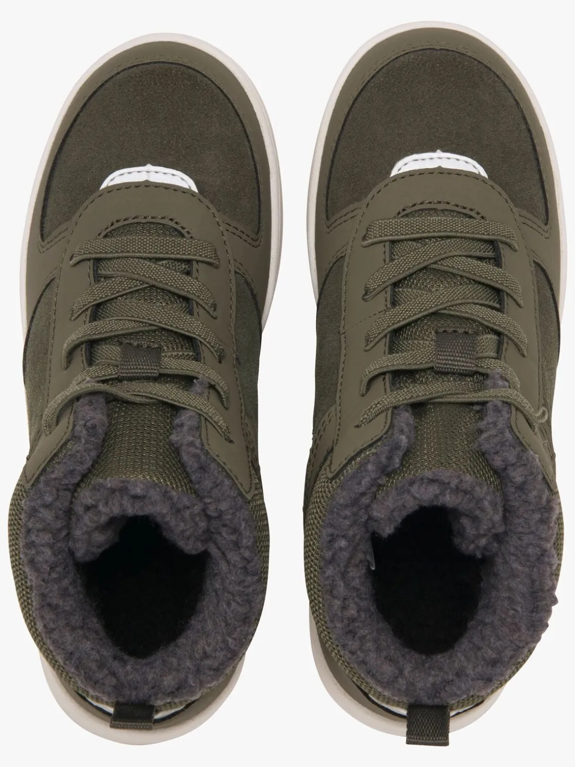 Viking Epic GTX Vinterstøvler, Olive