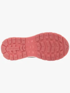 Viking Equip Glow Warm WP 2V Vinterstøvler, Pink