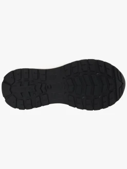 Viking Equip Warm WP 2V Vinterstøvler, Sort/Grå
