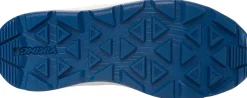 Viking Espo WP BOA Vinterstøvler, Blue/Rust