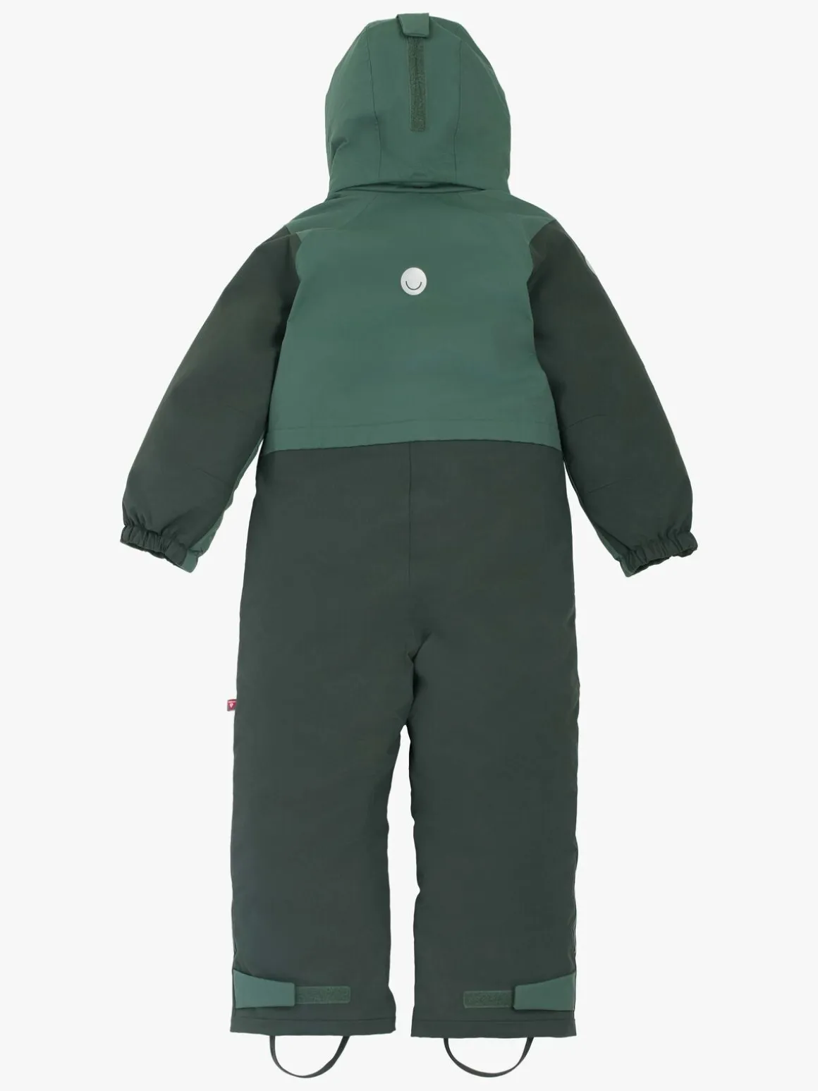 Viking Expower Flyverdragt, Dark Green