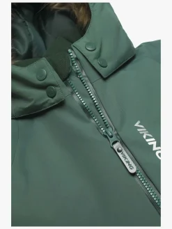 Viking Expower Flyverdragt, Dark Green