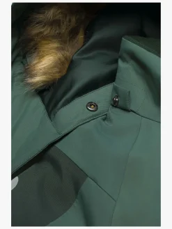 Viking Expower Flyverdragt, Dark Green