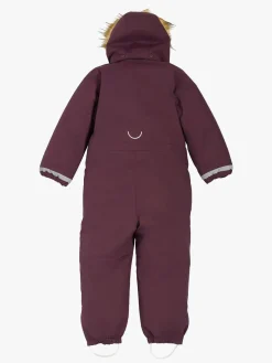 Viking Expower Flyverdragt, Grape