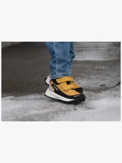 Viking Expower Mid GTX 2V Sneakers, Mustard