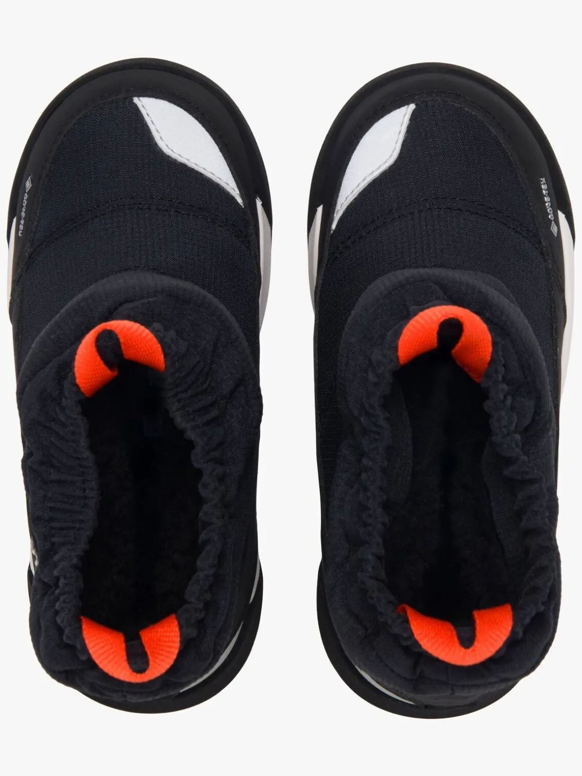 Viking Expower Pull-on GTX Vinterstøvler, Black