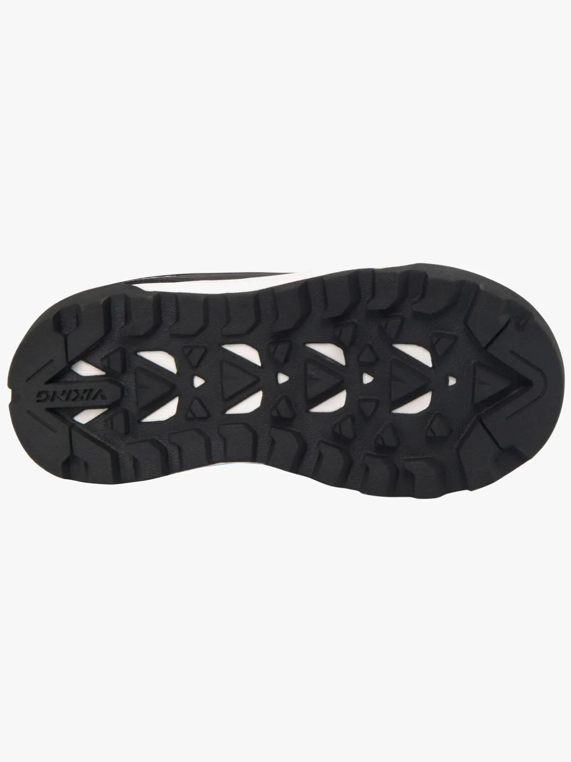Viking Expower Pull-on GTX Vinterstøvler, Black