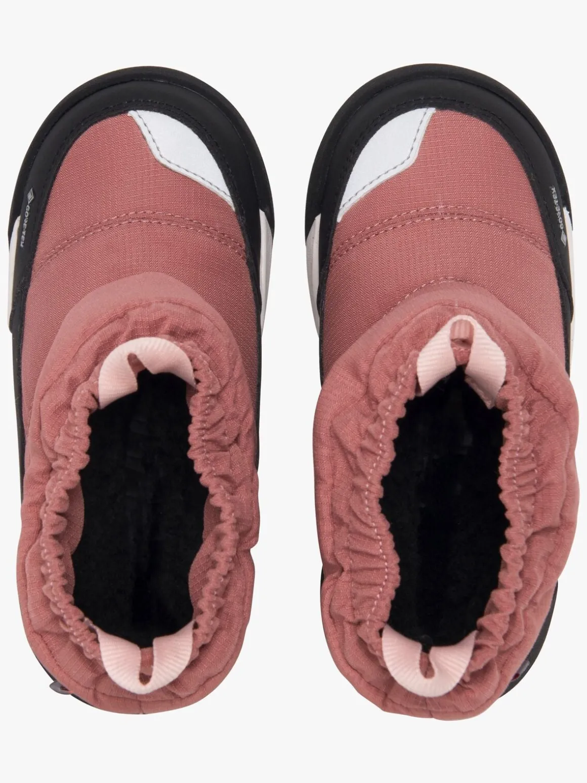 Viking Expower Pull-on GTX Vinterstøvler, Pink