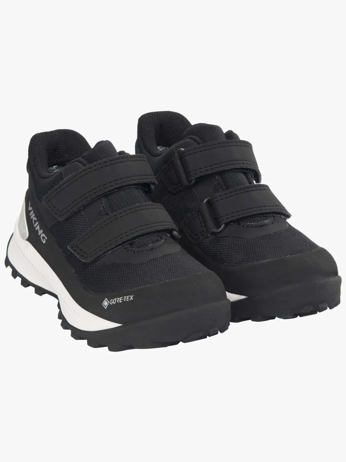 Viking Expower 2V GTX Sneakers, Black