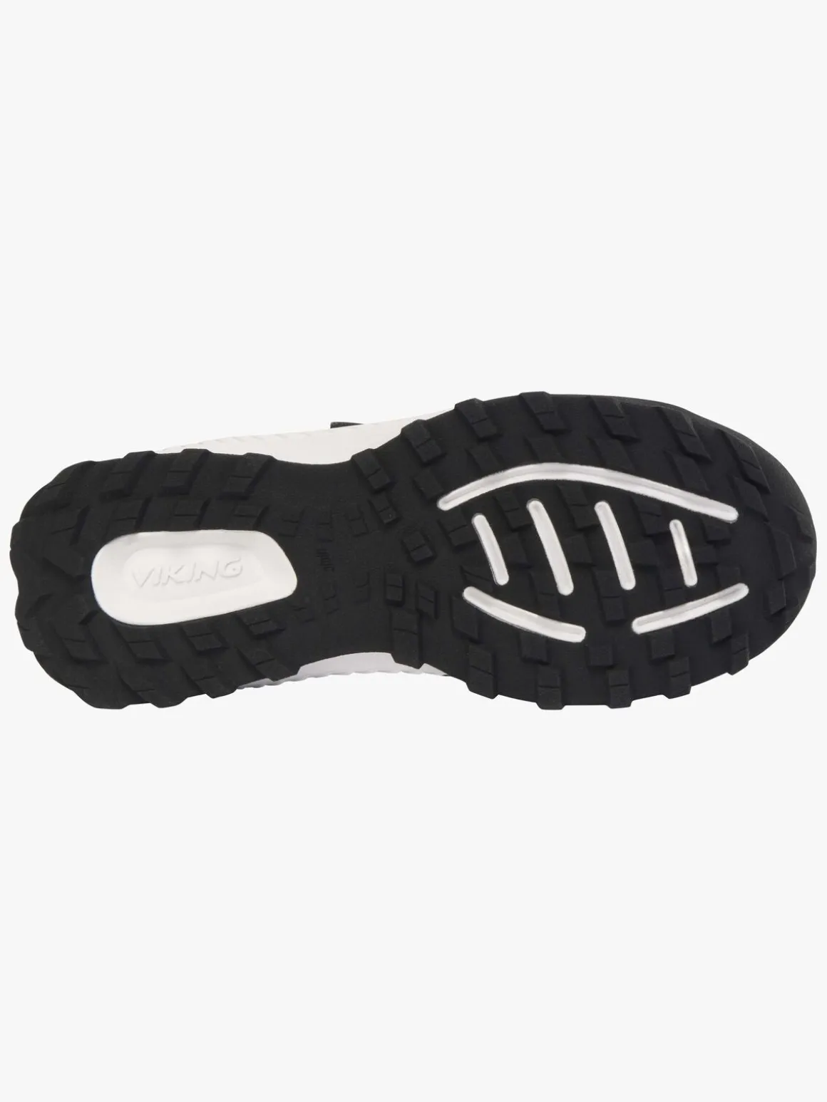 Viking Expower 2V GTX Sneakers, Black