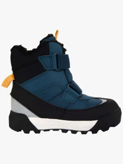 Viking Expower 2V GTX Vinterstøvler, Petrol