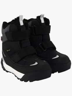 Viking Expower 2V GTX Vinterstøvler, Sort