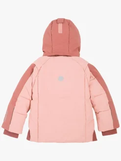 Viking Expower Vinterjakke, Pink
