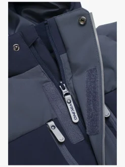 Viking Expower Vinterjakke, Navy