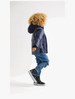 Viking Expower Vinterjakke, Navy